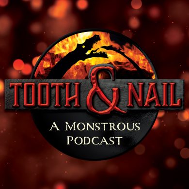 Tooth And Nail LogoSquare